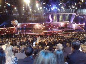 Deutscher Comedypreis 2009