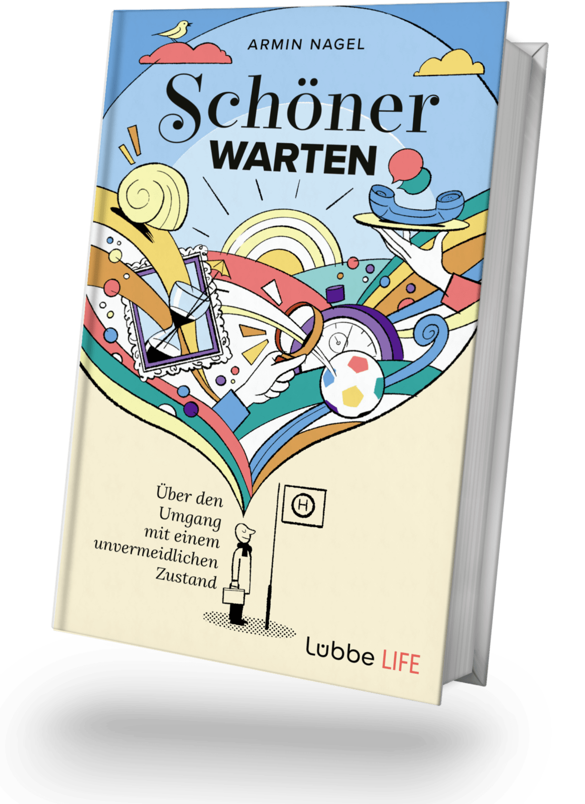 buch_schöner_warten_armin_nagel