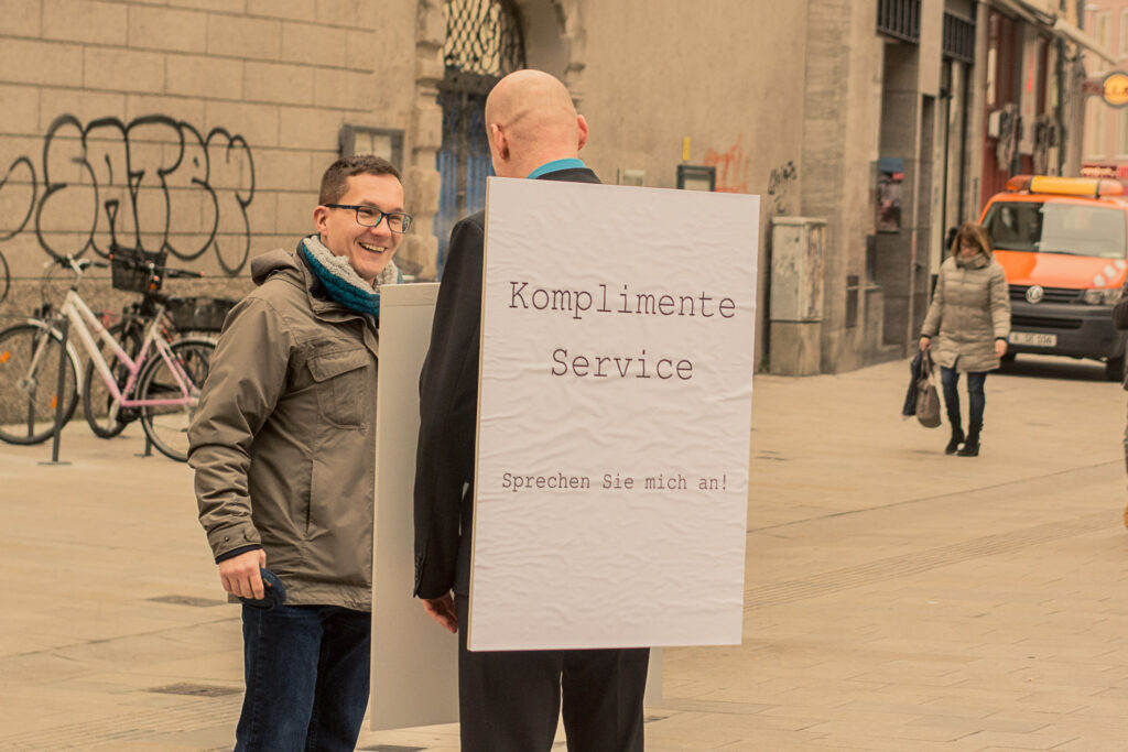 Keynote Speaker, Business Comedian & Moderator